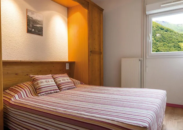 Lagrange Vacances Le Domaine des 100 Lacs